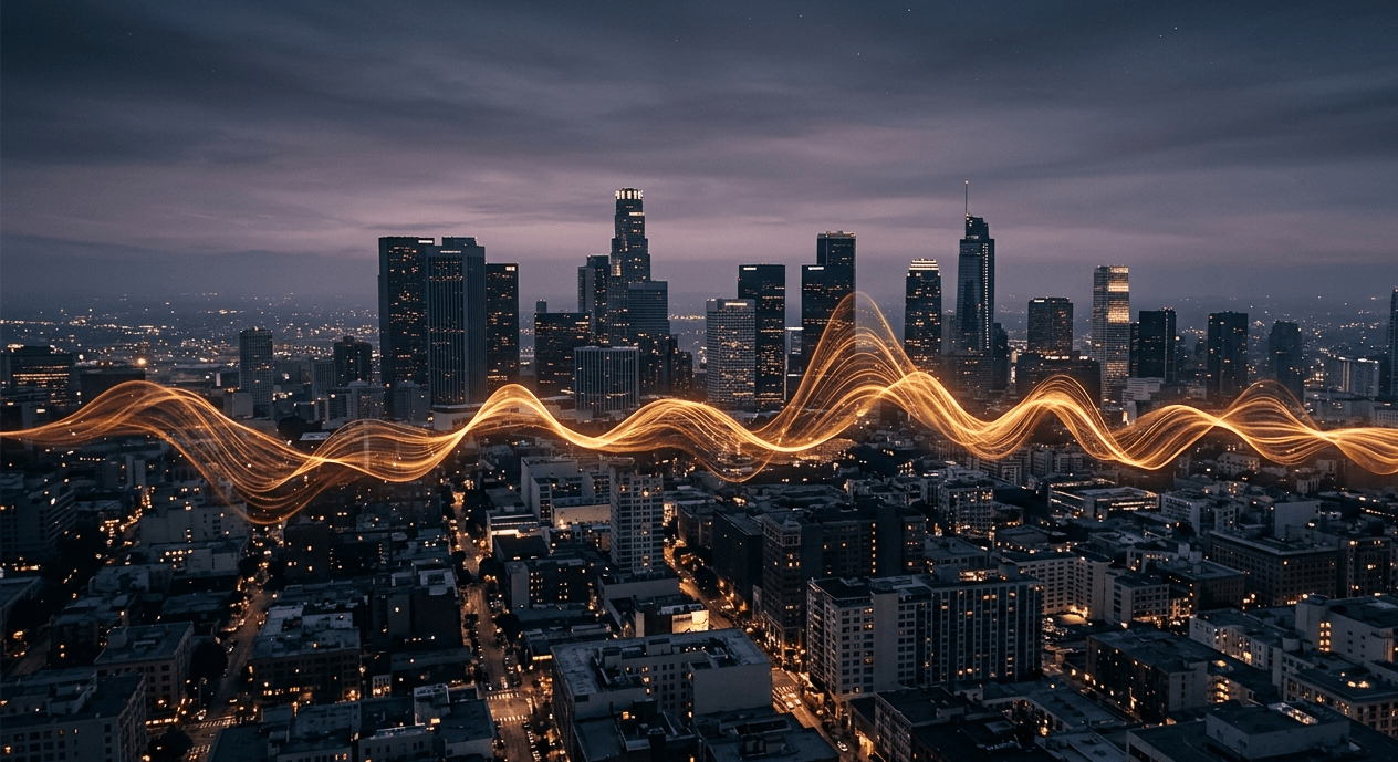 the geography of sound