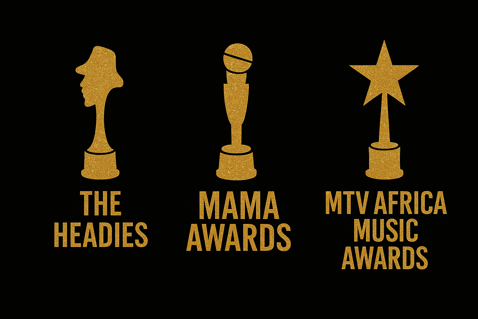 Regional music awards