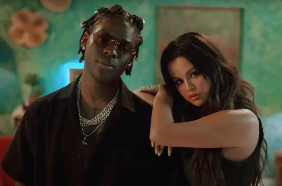 Rema Selena 3