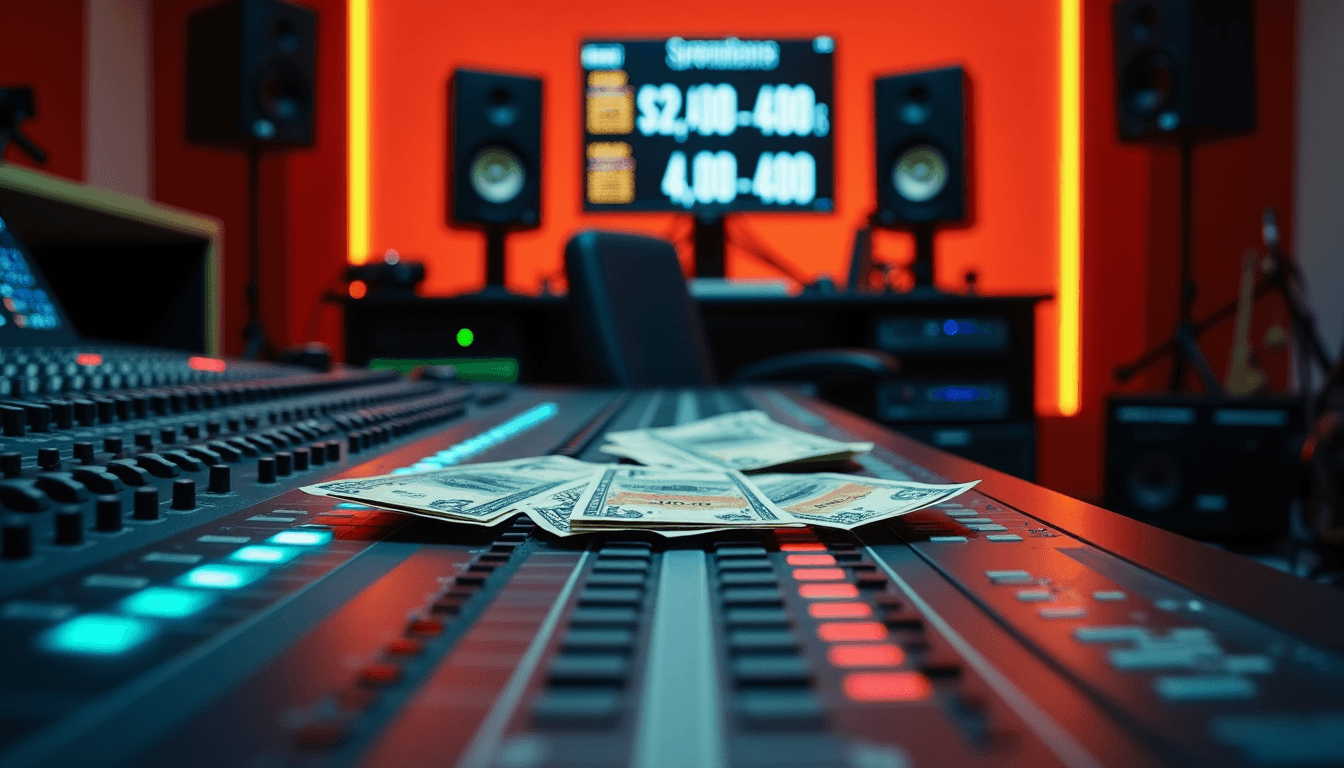 studio 3