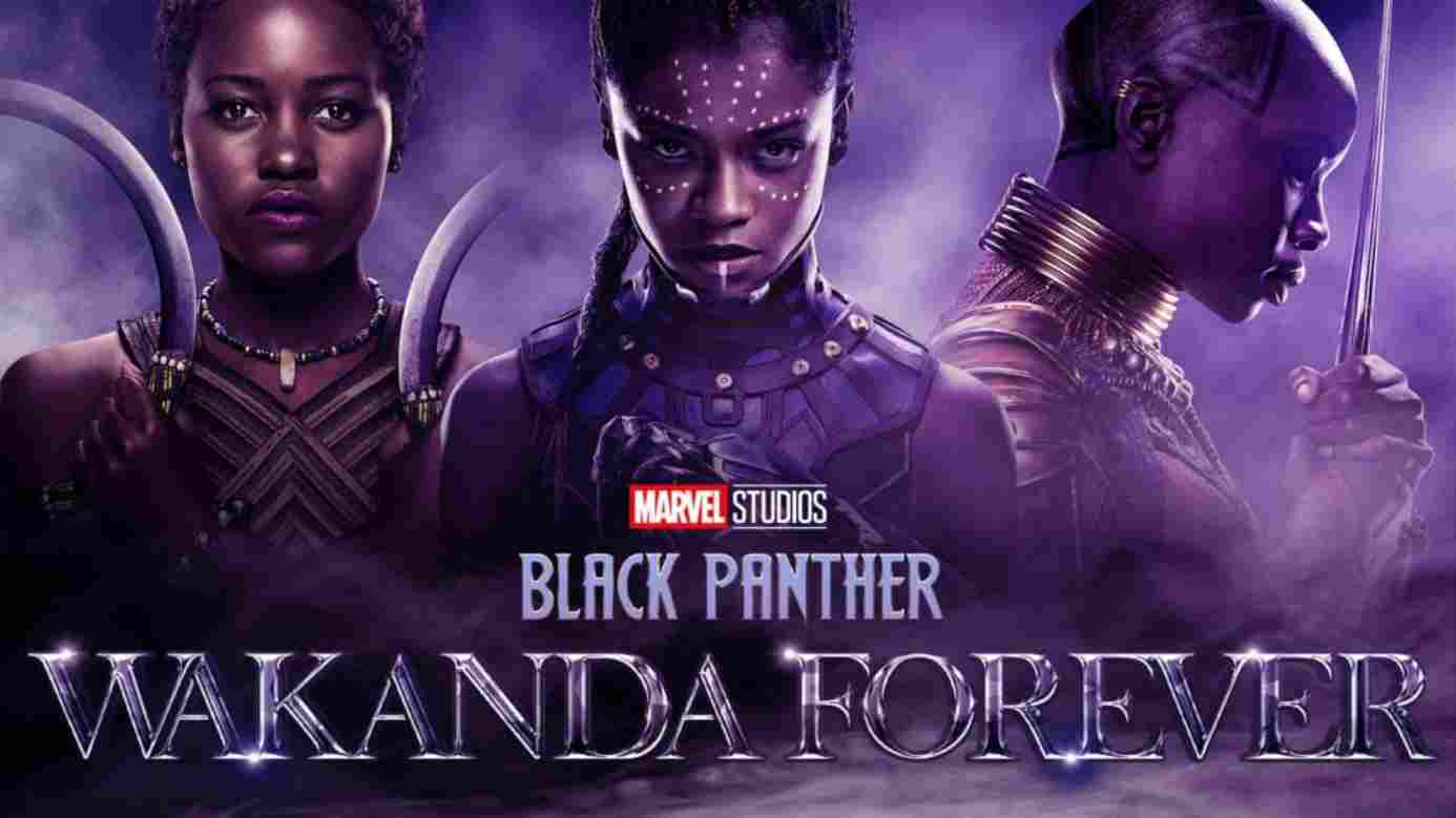 Burna Boy - Alone (Lyrics) from Black Panther: Wakanda Forever Soundtrack  