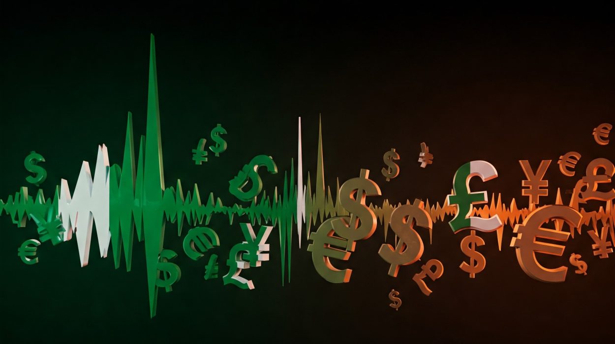 music streaming in Nigeria